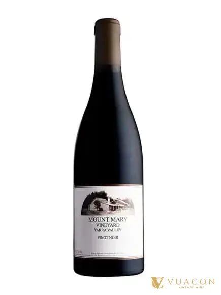 Mount Mary Pinot Noir – Úc, 750ml