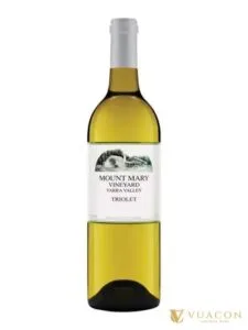 Mount Mary Triolet – Úc, 750ml