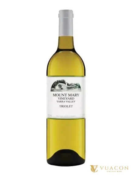 Mount Mary Triolet – Úc, 750ml