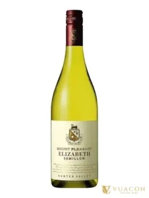 Mount Pleasant Elizabeth Semillon – Úc, 750ml