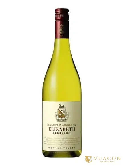 Mount Pleasant Elizabeth Semillon – Úc, 750ml