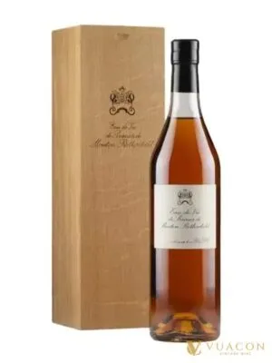 Mouton Rothschild Eaux-de-vie de Prunes – Pháp, 700ml