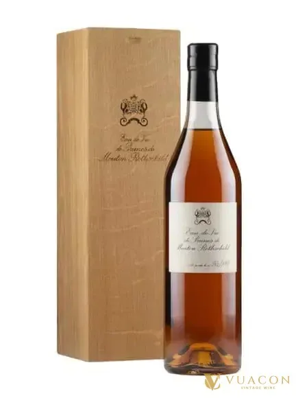 Mouton Rothschild Eaux-de-vie de Prunes – Pháp, 700ml