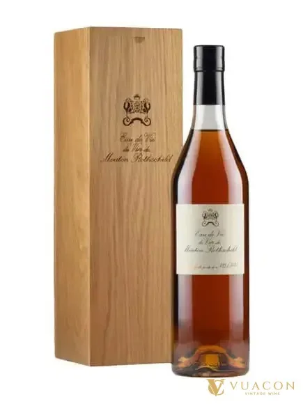 Mouton Rothschild Eaux-de-vie de Vin – Pháp, 750ml