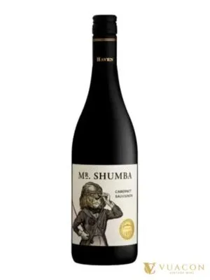 Mr Shumba Cabernet Sauvignon – Nam Phi, 750ml
