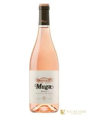 Muga Rose – Rioja, Tây Ban Nha, 750ml