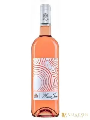 Musar Jeune Rose – Li-băng, 750ml