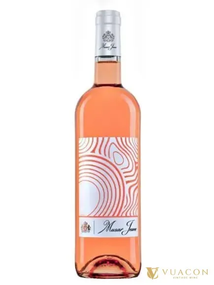 Musar Jeune Rose – Li-băng, 750ml