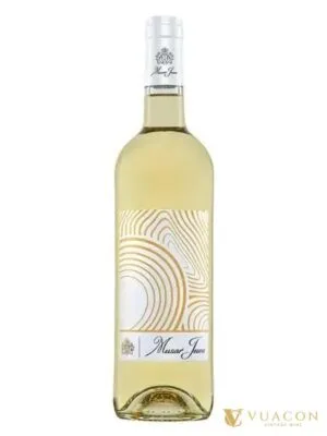 Musar Jeune white – Bekaa Valley, Li-băng, 750ml