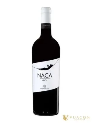 Naca Primitivo – Puglia, Ý, 750ml