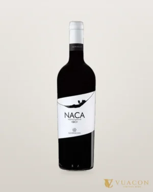 Naca Primitivo – chai chính hãng tại Vua Cồn