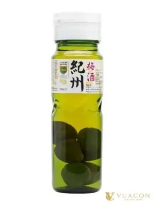 Nakano Umeshu Kishu Miiri – liqueur, Nhật Bản, 720ml