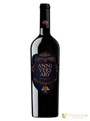 Nativ Anniversary – Ý, 750ml