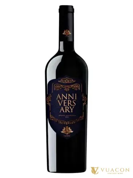 Nativ Anniversary – Ý, 750ml