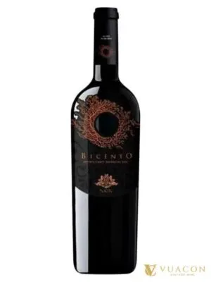 Nativ Bicento – Ý, 750ml