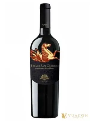 Nativ Eremo San Quirico – Ý, 750ml