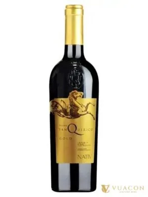 Nativ Eremo San Quirico Gold – Campania, Ý, 750ml