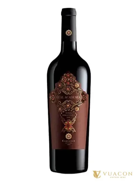 Nativ Real Academia Sicilia Nero d’ Avola – Ý, 750ml