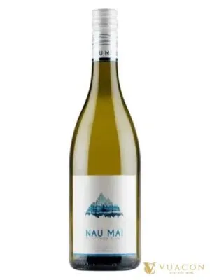 Nau Mai Sauvignon Blanc – Marlborough, New Zealand, 750ml