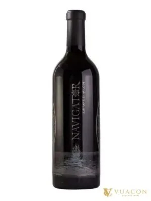 Navigator Zinfandel – Hoa Kỳ, 750ml