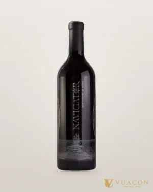 Navigator Zinfandel – chai chính hãng tại Vua Cồn