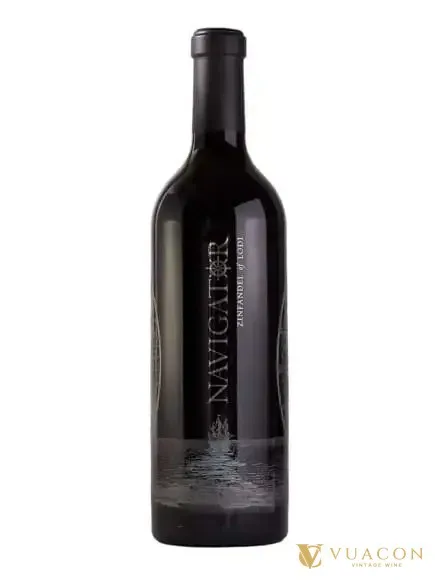 Navigator Zinfandel – Hoa Kỳ, 750ml