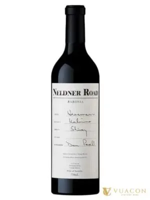 Neldner Road Herrmann Shiraz – Barossa Valley, Úc, 750ml