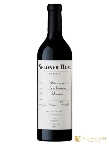 Neldner Road Herrmann Shiraz – Barossa Valley, Úc, 750ml