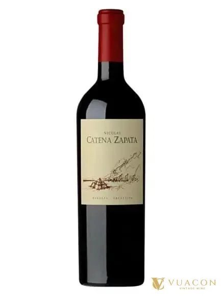 Nicolas Catena Zapata – Mendoza, Argentina, 750ml