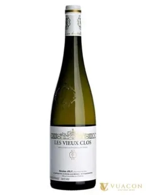 Nicolas Joly Les Vieux Clos Savennieres – Pháp, 750ml