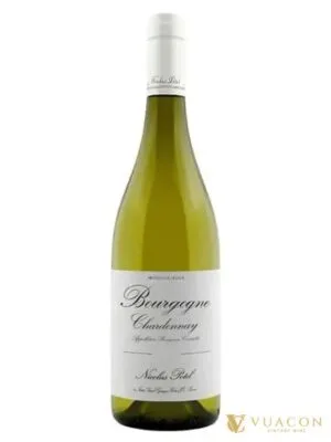 Nicolas Potel Bourgogne Chardonnay – Burgundy, Pháp, 750ml