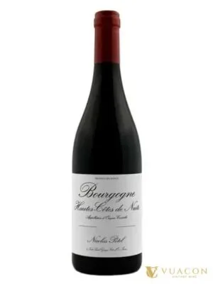 Nicolas Potel Bourgogne Hautes Cotes de Nuits – Burgundy, Pháp, 750ml