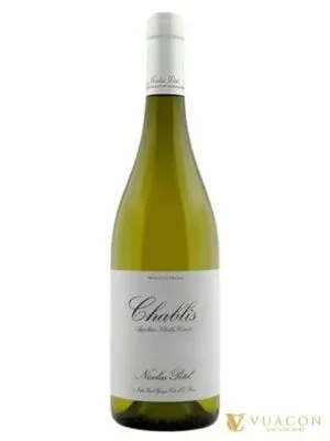 Nicolas Potel Chablis – Burgundy, Pháp, 750ml