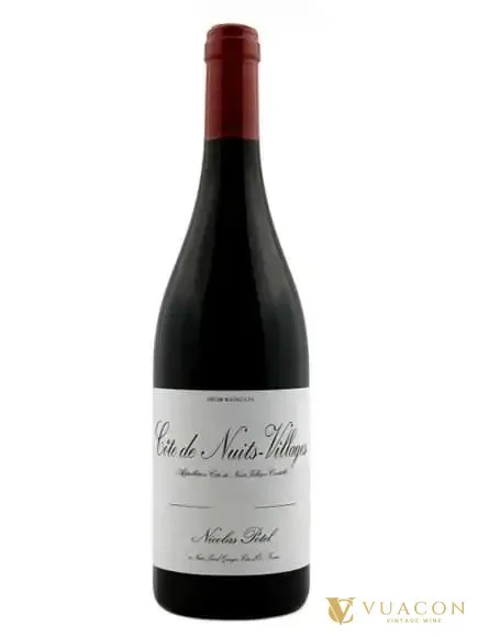 Nicolas Potel Cote de Nuits-Village – Burgundy, Pháp, 750ml