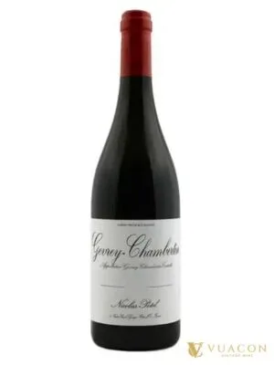 Nicolas Potel Gevrey-Chambertin – Burgundy, Pháp, 750ml