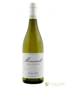 Nicolas Potel Meursault – Burgundy, Pháp, 750ml