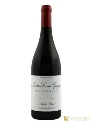 Nicolas Potel Nuits-Saint-Georges – Burgundy, Pháp, 750ml
