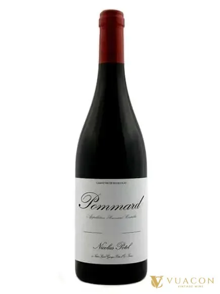Nicolas Potel Pommard – Burgundy, Pháp, 750ml