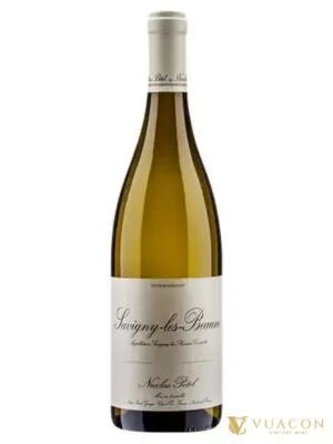 Nicolas Potel Savigny-Les-Beaune Blanc – Burgundy, Pháp, 750ml