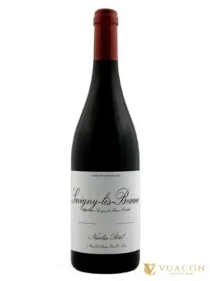 Nicolas Potel Savigny-Les-Beaune Rouge – Burgundy, Pháp, 750ml