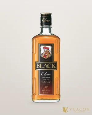 Nikka Black Clear – chai chính hãng tại Vua Cồn