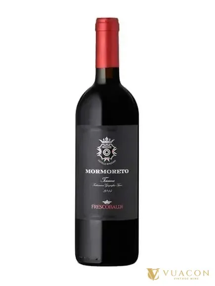 Nipozzano Mormoreto – Toscana, Ý, 750ml