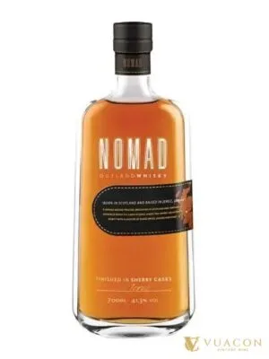 Nomad Outland Whisky – 700ml