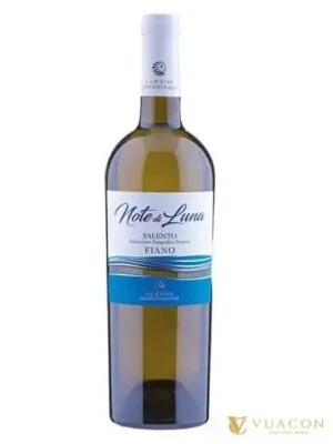 Note di Luna Fiano – Puglia, Ý, 750ml