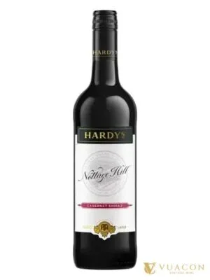 Nottage Hill Cabernet Shiraz – Úc, 750ml