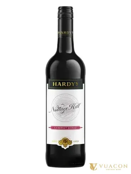 Nottage Hill Cabernet Shiraz – Úc, 750ml