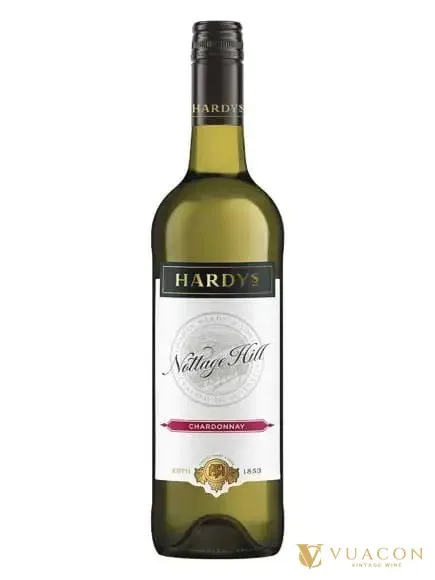 Nottage Hill Chardonnay – Úc, 750ml