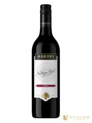 Nottage Hill Shiraz – Úc, 750ml