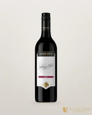 Nottage Hill Shiraz – chai chính hãng tại Vua Cồn