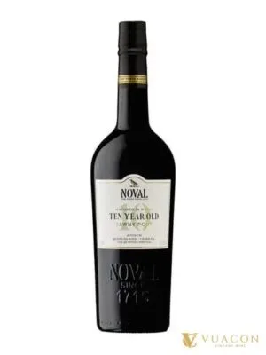 Noval Tawny Port 10 năm – Bồ Đào Nha, 750ml